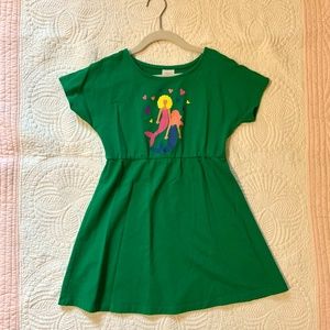 Hanna Andersson Dress